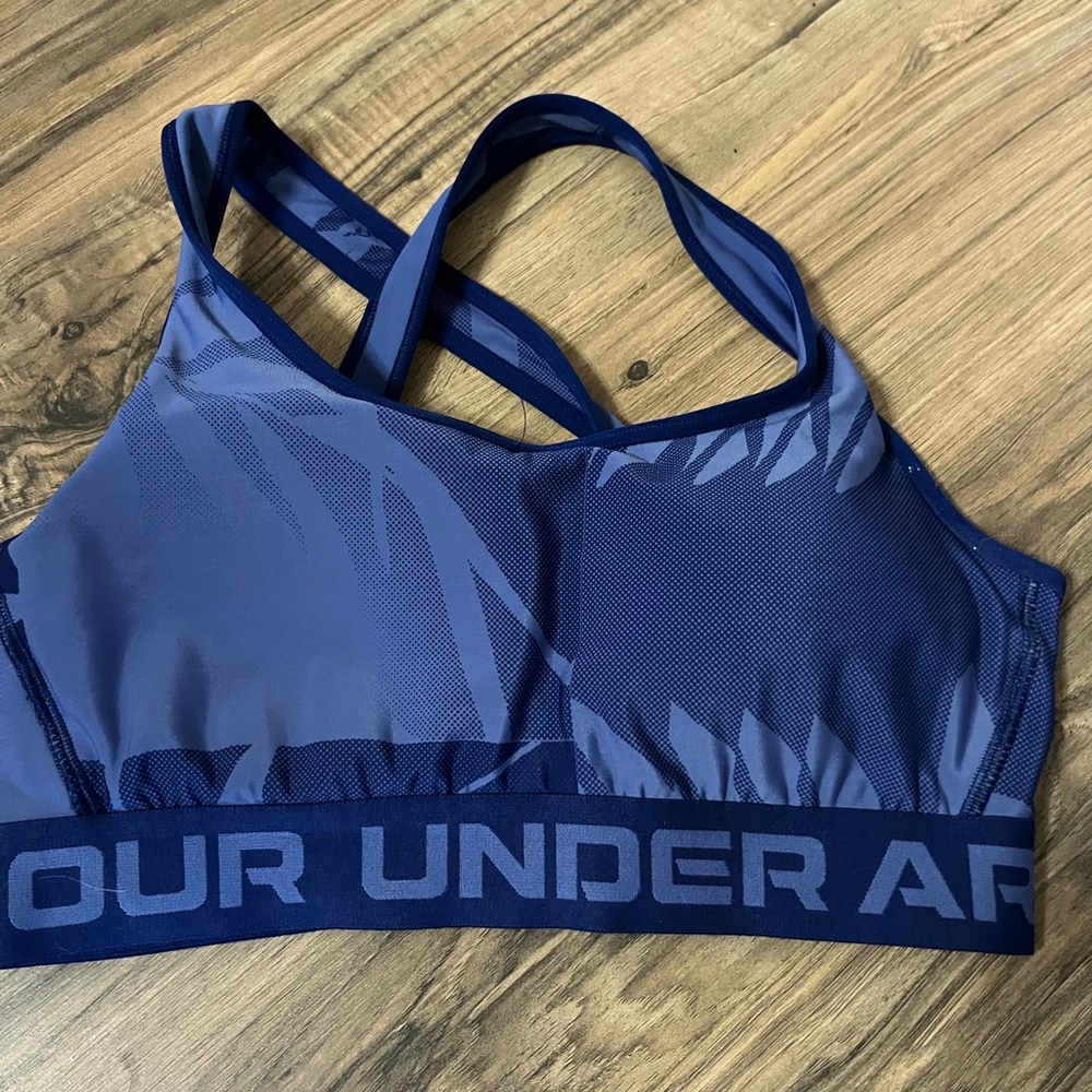 Women’s Under Armour Sports Bra